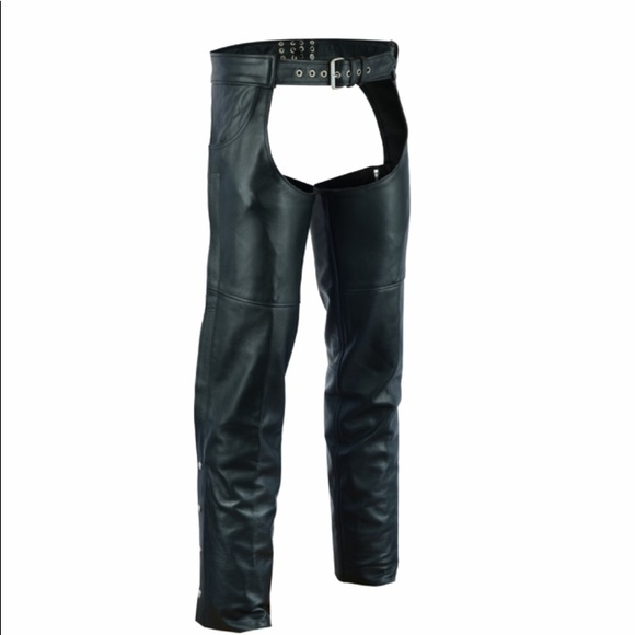 Vance Leathers Other - Vance Leather Chaps